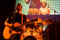 2008-03-06 - A Mountain of One från Stora Teatern, Göteborg