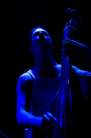 2008-03-05 - Koop från Stora Teatern, Göteborg
