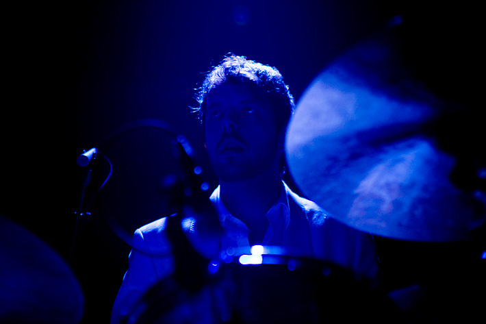 2008-03-05 - Koop från Stora Teatern, Göteborg