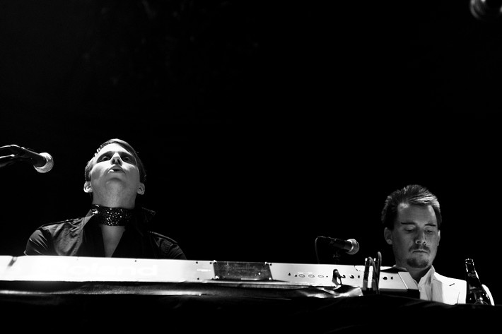 2008-03-05 - Koop från Stora Teatern, Göteborg