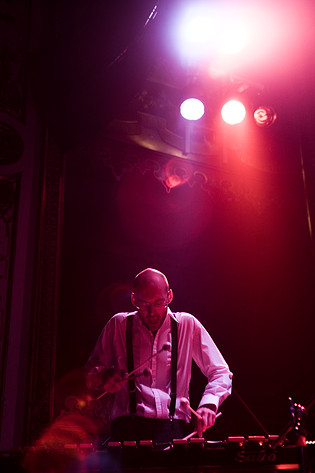 2008-03-05 - Koop från Stora Teatern, Göteborg