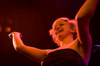 2008-03-05 - Koop från Stora Teatern, Göteborg