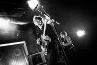 2008-03-06 - Mando Diao från Lisebergshallen, Göteborg
