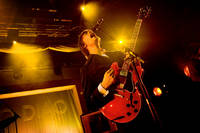 2008-03-06 - Mando Diao från Lisebergshallen, Göteborg