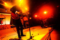 2008-03-06 - Mando Diao från Lisebergshallen, Göteborg