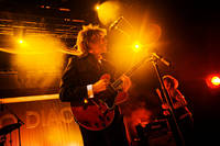 2008-03-06 - Mando Diao från Lisebergshallen, Göteborg