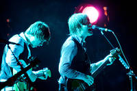 2008-03-06 - Mando Diao från Lisebergshallen, Göteborg