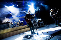 2008-03-06 - Mando Diao från Lisebergshallen, Göteborg