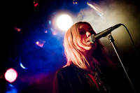 2008-03-07 - Lykke Li från Kulturbolaget, Malmö