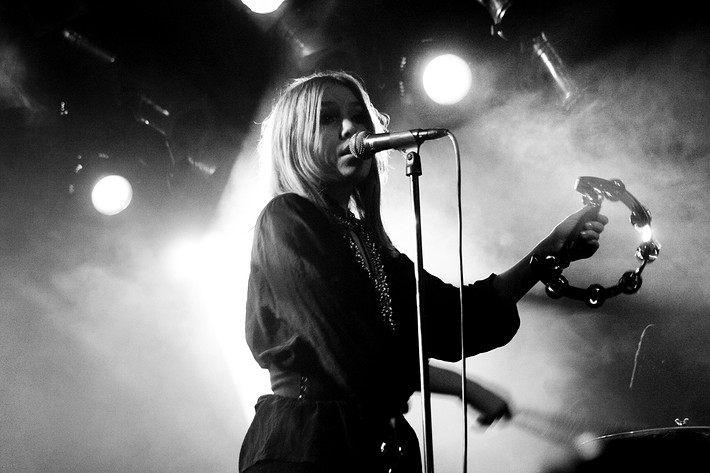2008-03-07 - Lykke Li från Kulturbolaget, Malmö