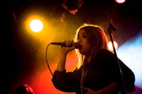 2008-03-07 - Lykke Li från Kulturbolaget, Malmö