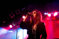 2008-03-07 - Lykke Li från Kulturbolaget, Malmö