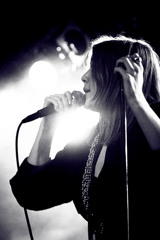 2008-03-07 - Lykke Li från Kulturbolaget, Malmö 2008-03-07 - Lykke Li från Kulturbolaget, Malmö