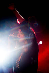 2008-03-07 - Lykke Li från Kulturbolaget, Malmö