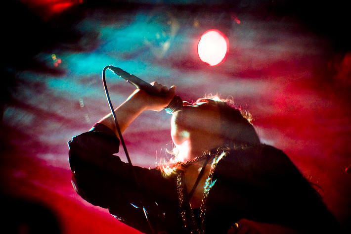 2008-03-07 - Lykke Li från Kulturbolaget, Malmö