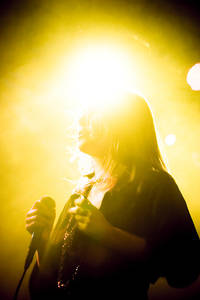 2008-03-07 - Lykke Li från Kulturbolaget, Malmö