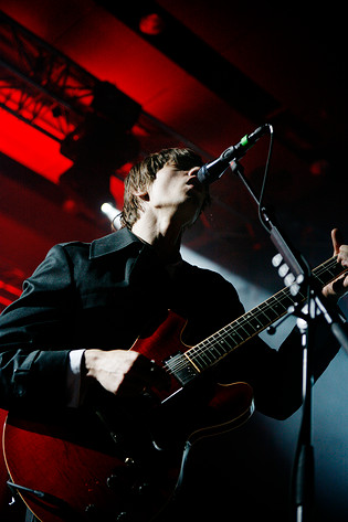 2008-03-07 - Mando Diao från Olympen, Lund 2008-03-07 - Mando Diao från Olympen, Lund