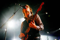 2008-03-07 - Mando Diao från Olympen, Lund