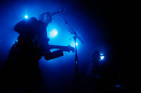 2008-03-07 - Mando Diao från Olympen, Lund