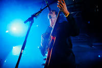 2008-03-07 - Mando Diao från Olympen, Lund