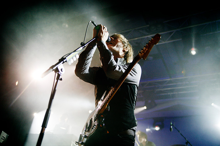 2008-03-07 - Mando Diao från Olympen, Lund 2008-03-07 - Mando Diao från Olympen, Lund