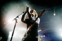 2008-03-07 - Mando Diao från Olympen, Lund