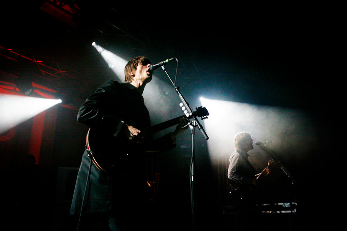 2008-03-07 - Mando Diao från Olympen, Lund 2008-03-07 - Mando Diao från Olympen, Lund