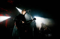 2008-03-07 - Mando Diao från Olympen, Lund