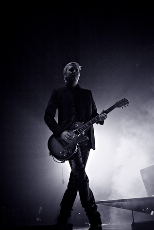 2008-03-07 - Kent från E.ON Arena, Sundsvall