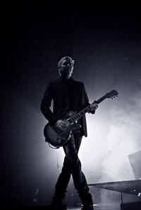2008-03-07 - Kent från E.ON Arena, Sundsvall