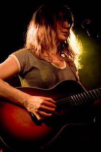 2008-03-08 - Elin Ruth Sigvardsson från Kulturbolaget, Malmö