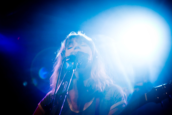 2008-03-08 - Elin Ruth Sigvardsson från Kulturbolaget, Malmö