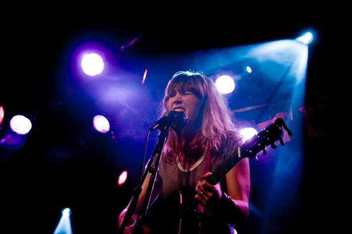 2008-03-08 - Elin Ruth Sigvardsson från Kulturbolaget, Malmö