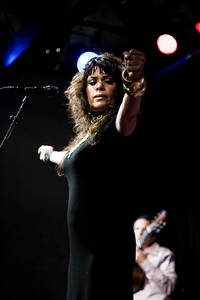 2008-03-09 - Yasmin Levy från Stallet, Stockholm