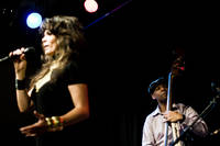 2008-03-09 - Yasmin Levy från Stallet, Stockholm
