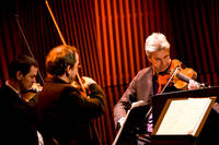 2008-03-11 - Smith Quartet från Uppsala Konsert & Kongress, Uppsala