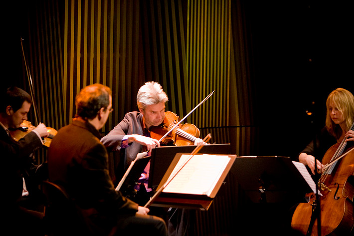 2008-03-11 - Smith Quartet från Uppsala Konsert & Kongress, Uppsala
