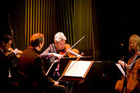 2008-03-11 - Smith Quartet från Uppsala Konsert & Kongress, Uppsala