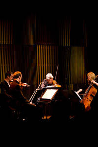 2008-03-11 - Smith Quartet från Uppsala Konsert & Kongress, Uppsala