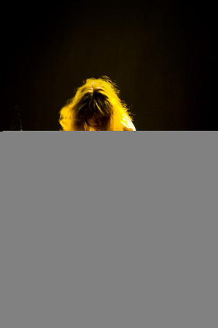 2008-03-12 - Elin Ruth Sigvardsson från Stora Teatern, Göteborg