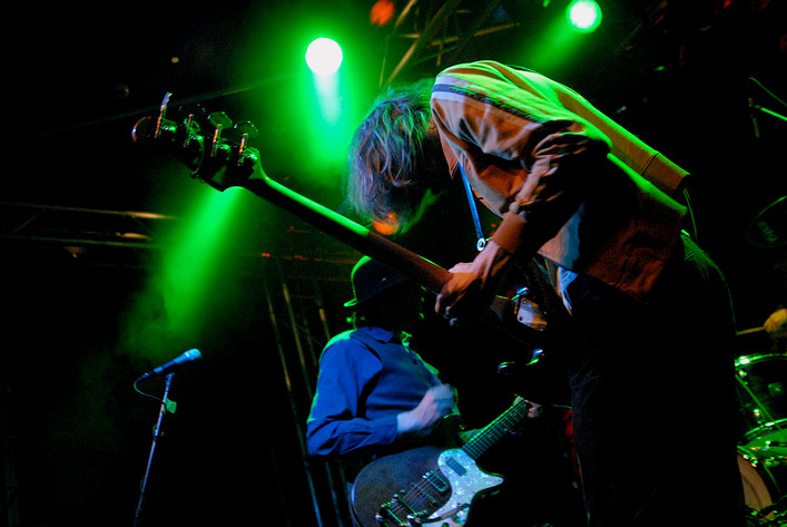 2008-03-12 - 22-Pistepirkko från Sticky Fingers, Göteborg