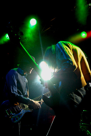 2008-03-12 - 22-Pistepirkko från Sticky Fingers, Göteborg