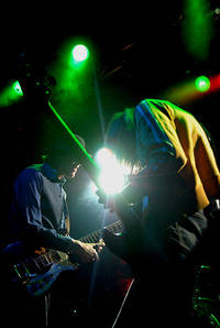 2008-03-12 - 22-Pistepirkko från Sticky Fingers, Göteborg