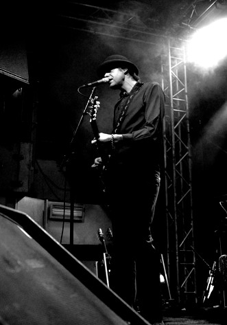 2008-03-12 - 22-Pistepirkko från Sticky Fingers, Göteborg