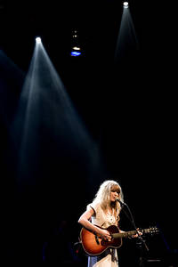 2008-03-12 - Elin Ruth Sigvardsson från Stora Teatern, Göteborg