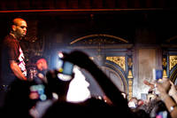 2008-03-13 - Chris Brown från Berns, Stockholm