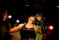 2008-03-13 - Zap Mama från Kägelbanan, Stockholm