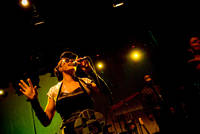 2008-03-13 - Zap Mama från Kägelbanan, Stockholm