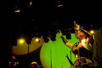 2008-03-13 - Zap Mama från Kägelbanan, Stockholm