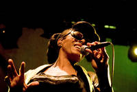 2008-03-13 - Zap Mama från Kägelbanan, Stockholm